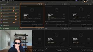 Vibe Coding With Grok 4.5