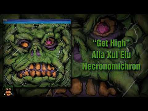 Alla Xul Elu Get High