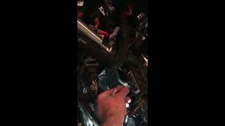 Jaguar Land Rover 5.0 Fuel Injector Removal 2010 Range Rover SC