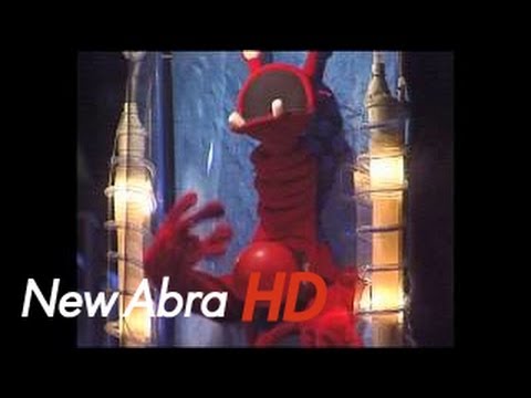 Kabaret DNO - Ufok (HD)