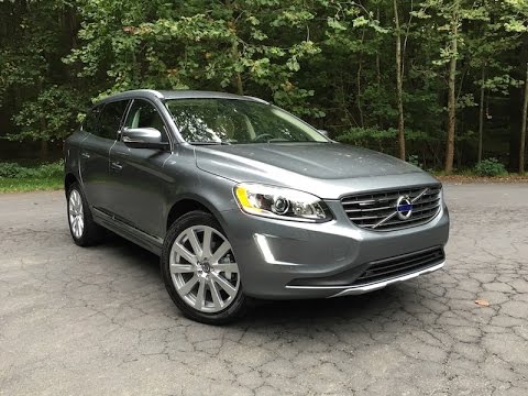 2017 Volvo XC60 T6 Inscription – Redline: Review