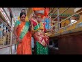 Balkampet Bavilo Bangaru Yellamma Telangana Yellamma Thalli Balkampet Viralvideo