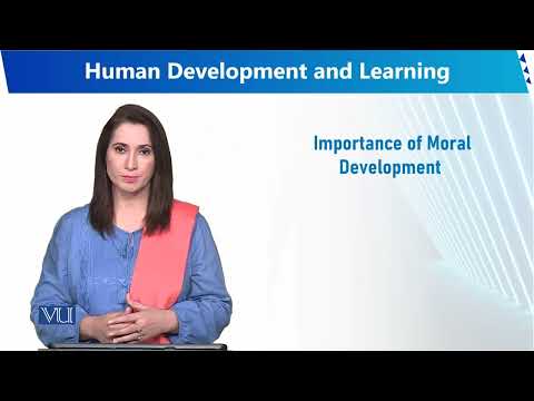 Introduction of Growth and Development | Human Development and Learning | EDU302 Topic001