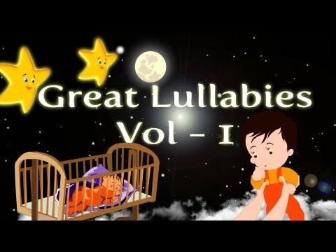 Greatest Lullabies Collection | Rock a Bye Baby | Hush Little Baby | Itsy Bitsy Spider