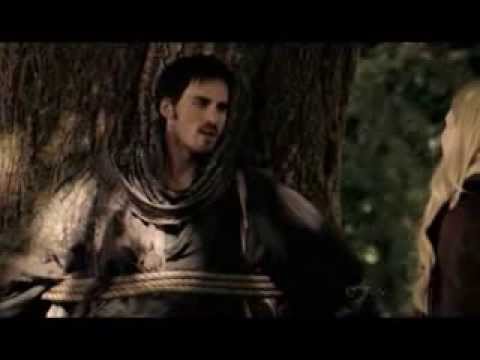 Hook - All Funny & Cute Moments [OUAT]