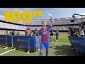 Paco Alcacer’s presentation in 100 seconds