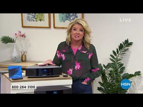 HSN | Electronic Connection featuring Bose 03.22.2020 - 03 PM