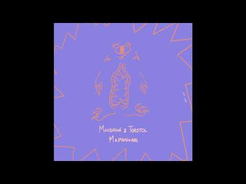 Mandruvá & Torstol - Mapinguari (Leonor Remix) [Belly Dance Services]