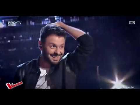 Bogdan Ioan Earth Song ProTv 07 09 2018
