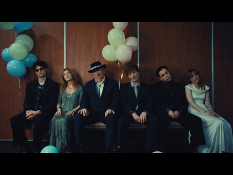 Elliott - La Camisa Negra (Clip Officiel)