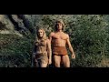Tarzan And Jane Full Movie HD