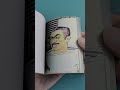 Skibidi Toilet Season 7 Flipbook Animation Shorts
