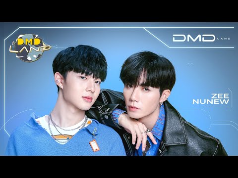 220619 DMDLAND ZeePruk - Lavender #zeepruk #dmdlandconcert