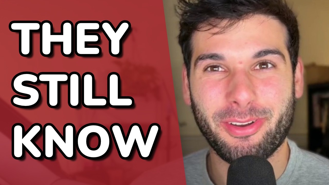 How Did They Track Me Even Through Mullvad VPN? - Techlore Office Hours Live