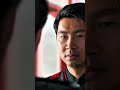 Mastering The Art Of Martial Heroes ShangChi MartialArts MarvelMoments ActionPacked Movie