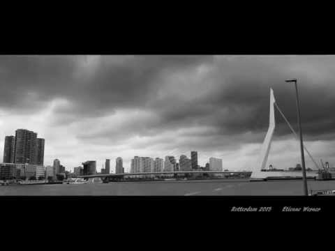 BW Rotterdam Timelapse