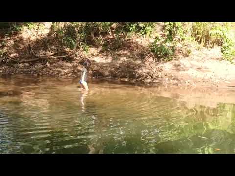 Río Ayal, el Asintal Retalhuleu. 