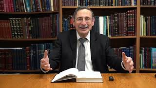 שמות - מה היה הדבר האחרון שעשה משה לפני חזרתו למצרים? (הרב מאיר גולדוויכט) - התמונה מוצגת ישירות מתוך אתר האינטרנט יוטיוב. זכויות היוצרים בתמונה שייכות ליוצרה. קישור קרדיט למקור התוכן נמצא בתוך דף הסרטון