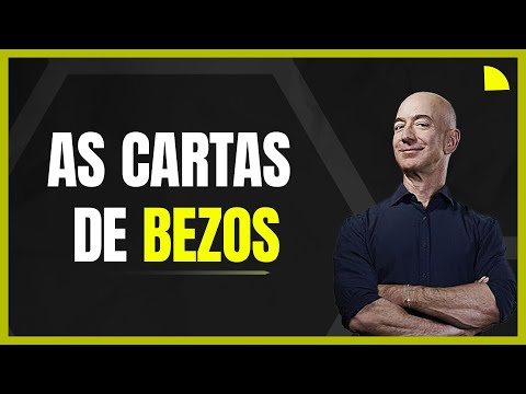 , title : 'As cartas de Bezos - Steve Anderson (Microbook)