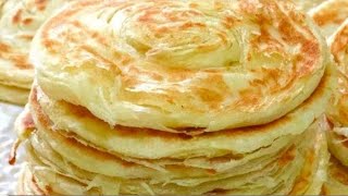 Flour, Semolina and Boiling Water. I AM NOT TIRED OF COOKING THEM. YOU HAVE NEVER SEEN SUCH A PREPA