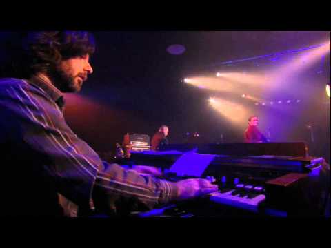 Video thumbnail for River of Tears