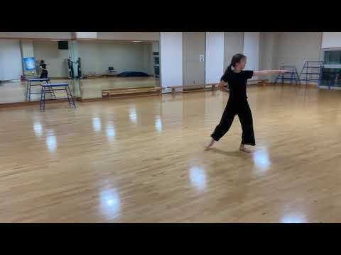 Set phrase - shift practice