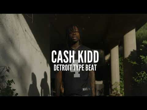 [FREE] Cash Kidd x Tee Grizzley x Detroit Type Beat 2021 "Mafia"