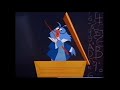 Disney Sing Along Songs Heigh Ho German Part 1