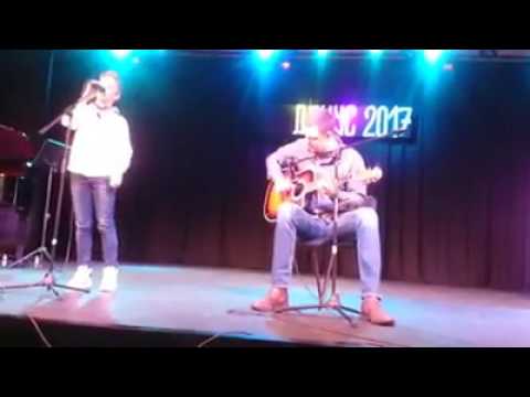 Zlatna sirena 2017 - Revija pobednika, Nikola Lazić Specijalna 1. nagrada