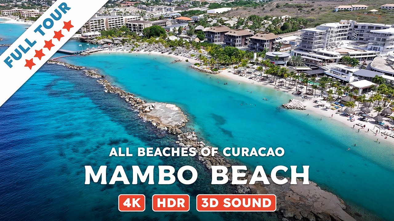 Mambo Beach