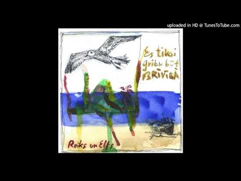 Atradu Iemeslu (Reiks, Punkts uz I, Elfs)