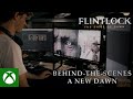 Flintlock: Behind the Scenes – A New Dawn