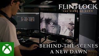 Xbox Flintlock: Behind the Scenes – A New Dawn anuncio