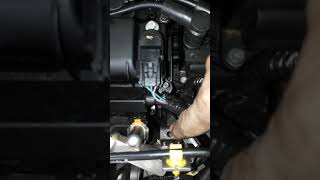 Interpretação p1031 Volkswagen