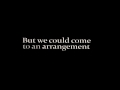 Sting - Practical Arrangement (Lyric Video)