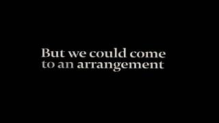 Sting - Practical Arrangement (Lyric Video)