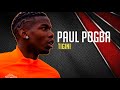 Paul pogba ● TIGINI ● KIKIMOTEBELA ► Skills and goals 2021
