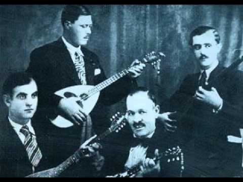Δελιάς - Βρε μάγκα το μαχαίρι σου ( το  Κουτσαβάκι )