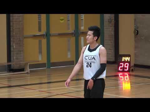 Teda vs Heperultimate Fallen | Saturday tier 7 - tcbl 2020 winter