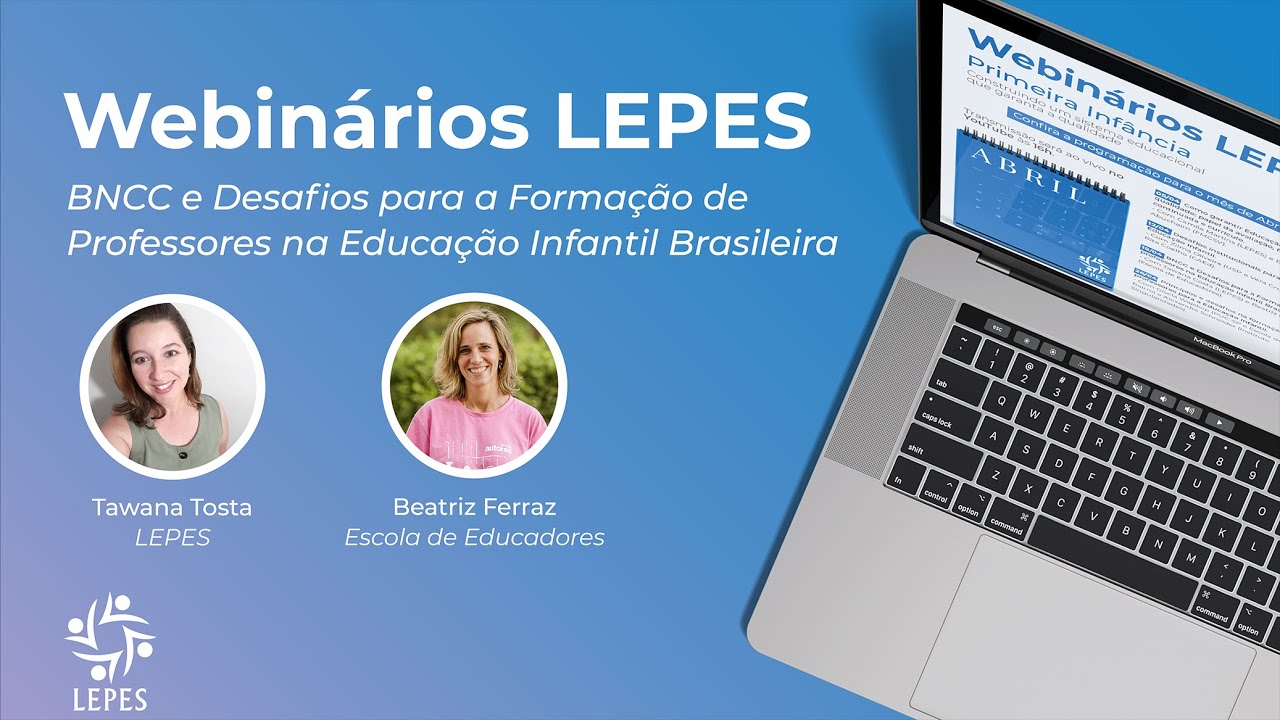 BNCC e Desafios para a Formação de Professores na Educação Infantil Brasileira