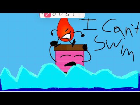 bfnm episode 2 swim to win