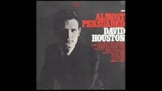 David Houston -  From A Jack To A King