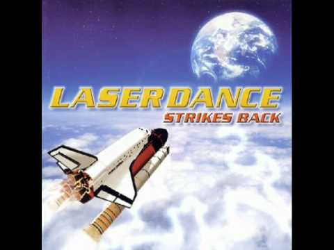 Laserdance - Fly Over The New Territory (2000)