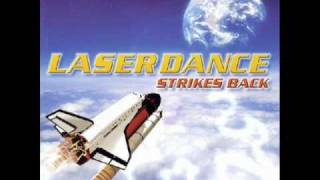 Laserdance - Fly Over The New Territory (2000)