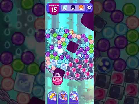 Angry Birds - Dream Blast 924