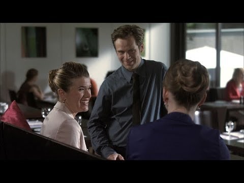 Ralf aus dem Swingerclub - Ladykracher