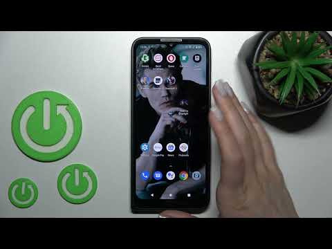 How to Activate Quick Launch on MOTOROLA Defy - Turn On Quick Launch