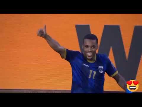 Ethiopia vs Cape  verde #Africancupofnations2022#Highlights