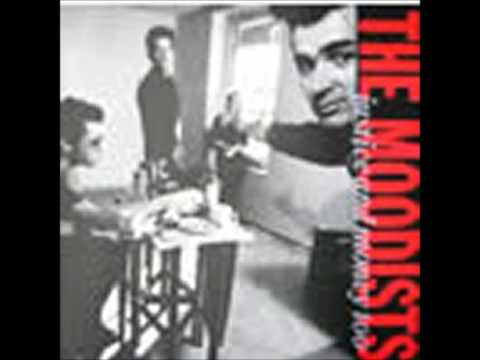 The Moodists - Some Kinda Jones