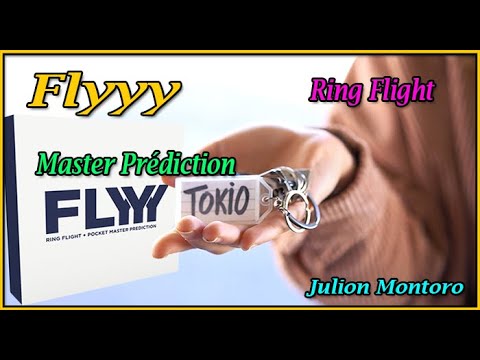 Voir la vidéo Flyyy - Ring Flight + Master Prédiction